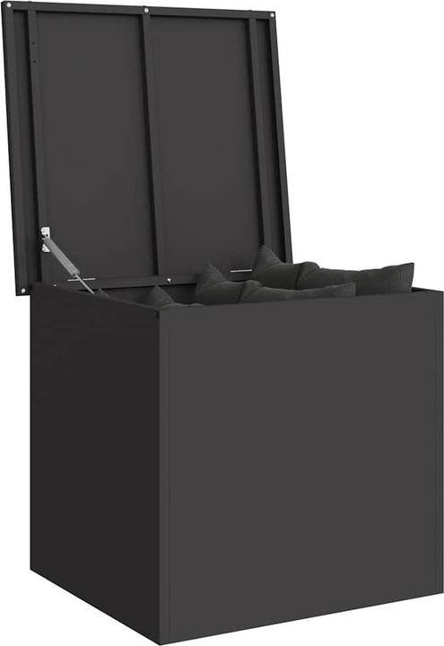 Actual product image vidaXL Badschrank