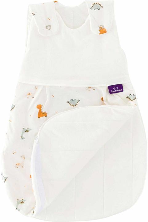 Actual product image Träumeland Liebmich Schlafsack (68 cm, 2.5 TOG, All-season)