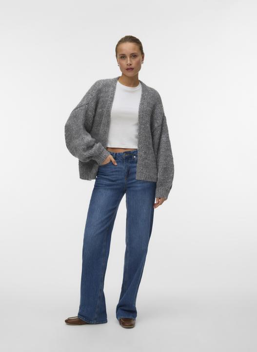 Produktbild Vero Moda Vmmaybe Ls Open Cardigan Noos (M)