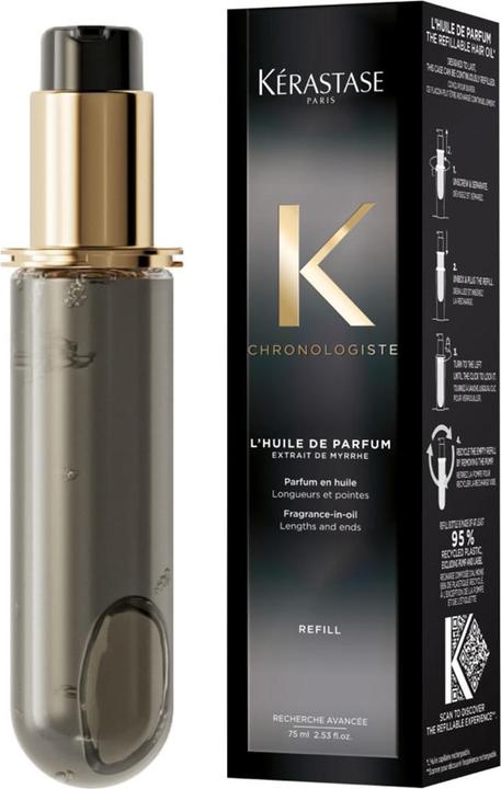 Immagine prodotto Kérastase Huile de Parfum Refill (75 ml)