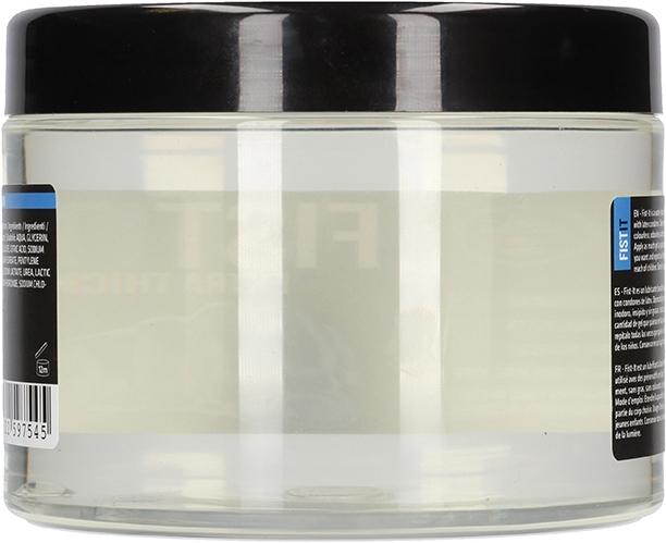 Produktbild Pharmquests Fist It - Extra Thick - 500 ml - Special Edition (500 ml)