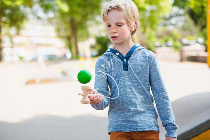 Produktbild BS Kendama