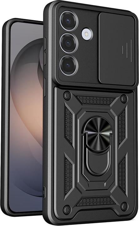 Actual product image Techsuit CamShield Series (Samsung Galaxy A26)