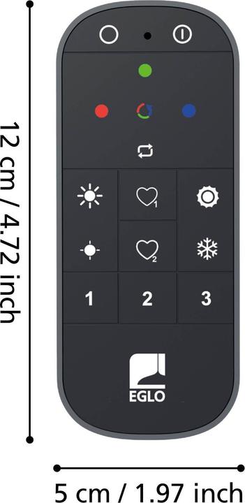 Produktbild EGLO Connect Z