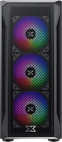 Immagine prodotto Xigmatek Gaming X (ATX, mATX, Mini-ITX)