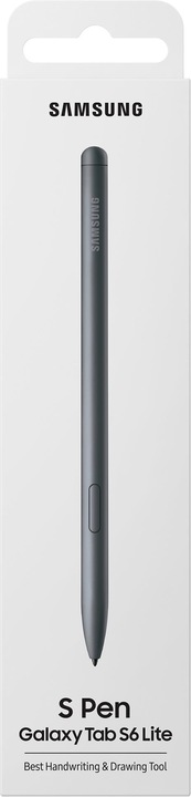 Actual product image Samsung Galaxy Tab S6 Lite (2022) (4G, 10.40", 64 GB, Oxford Gray)