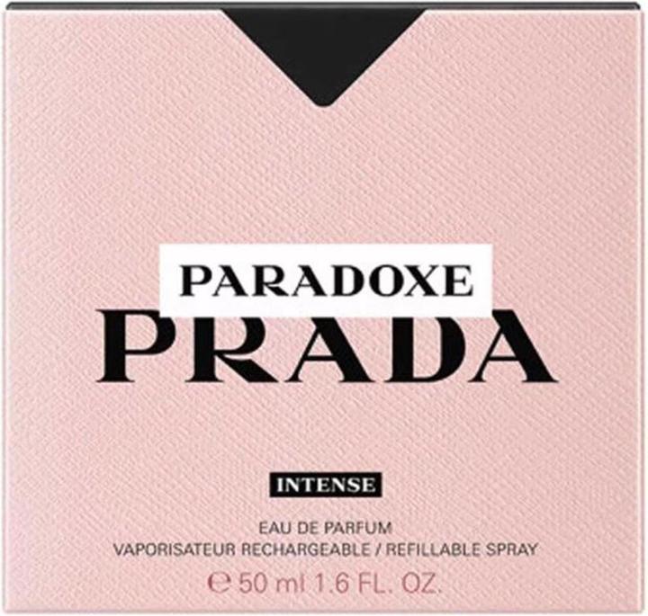 Actual product image Prada Paradoxe Intense (Eau de parfum, 50 ml)