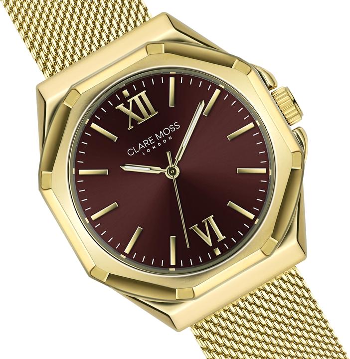 Image du produit Clare Moss Mesh (38 mm)