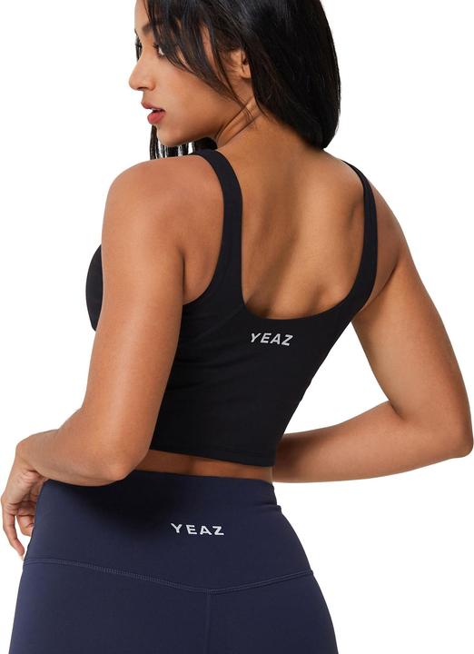 Actual product image Yeaz Secret (XL)