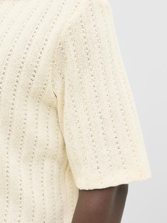 Actual product image Jack & Jones Einfarbig Poloshirt Poloshirt (S)