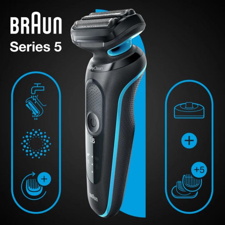 Image du produit Braun Series 5