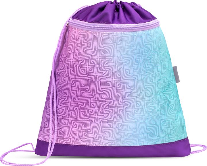 Actual product image Belmil SMARTY School Backpack 5 Piece Set Wonder 2 (20 l)