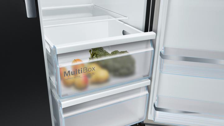 Produktbild Bosch Hausgeräte KAD93ABEP (562 l)