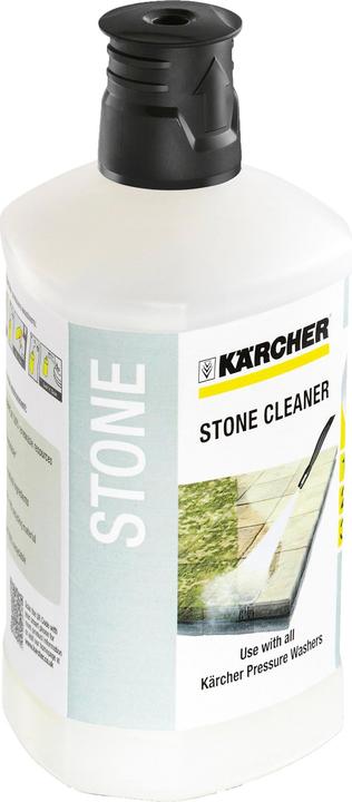 Actual product image Kärcher Stone and facade cleaner 3-in-1 RM 611