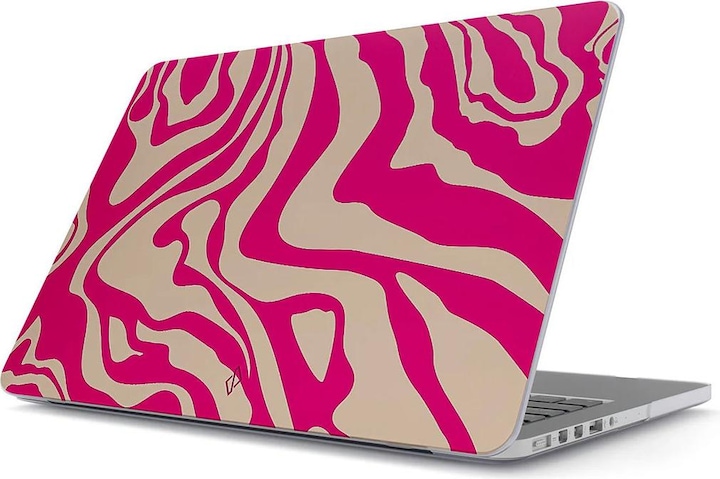 Image du produit Burga Hard Case Apple MacBook Air 13 (2022) M2 A2681 - Siren (Apple)