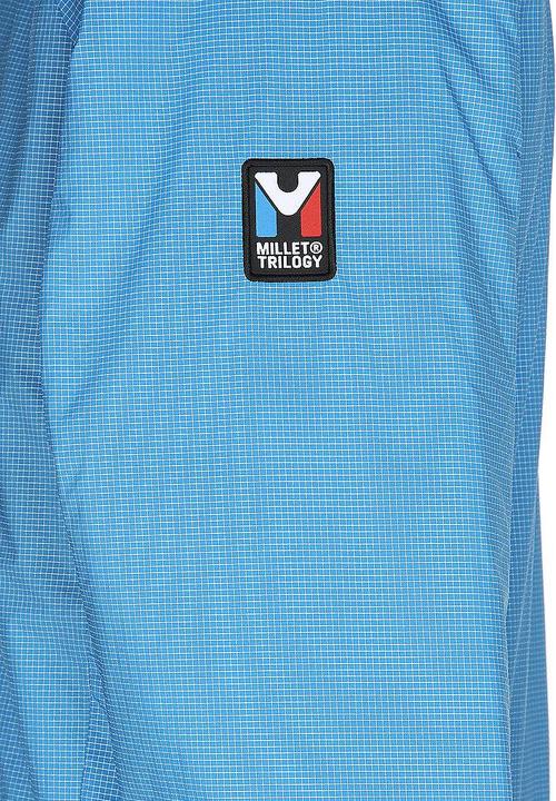 Image du produit Millet Trilogy Jorasses Wolljacke HD M (L)