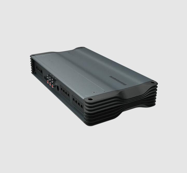 Produktbild Audiocontrol A600.4 4-Kanal Verstärker 100 WRMS@4 Ohm (4-Kanal-Verstärker)