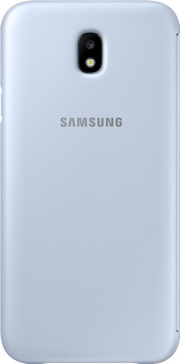 Produktbild Samsung Wallet Cover (Samsung Galaxy A7 (2017))