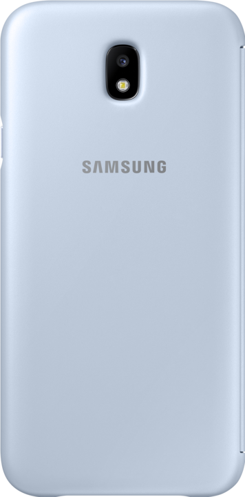 Actual product image Samsung Wallet Cover (Samsung Galaxy A7 (2017))