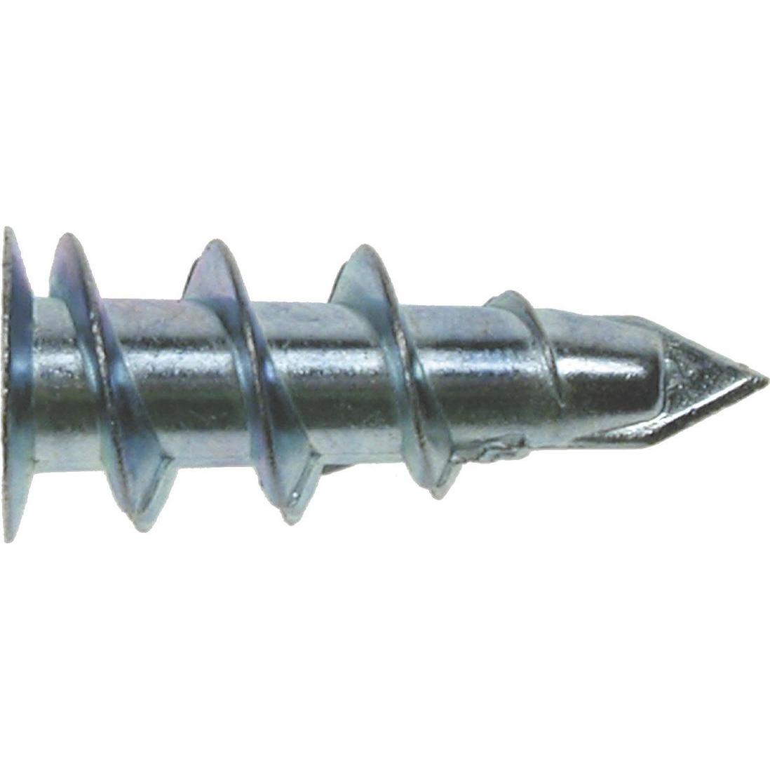 Rs Pro, Dübel, Zinklegierung Bauplattenbefestigungen x 35mm, Pozidriv