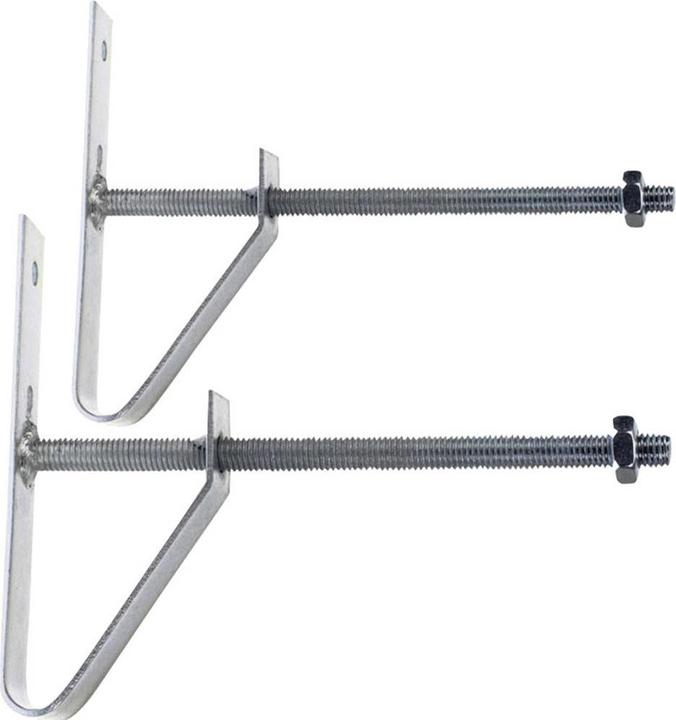 Immagine prodotto HP Autozubehör Set universale di supporto