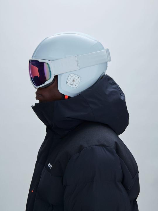 Produktbild Poc Skull Dura Comp MIPS Skihelm (59 - 62 cm, XL)