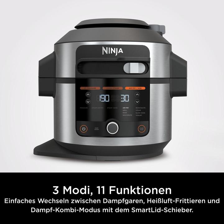 Produktbild Ninja OL550EU
