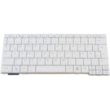 Samsung Keyboard (ENGLISH), Notebook Ersatzteile, Weiss