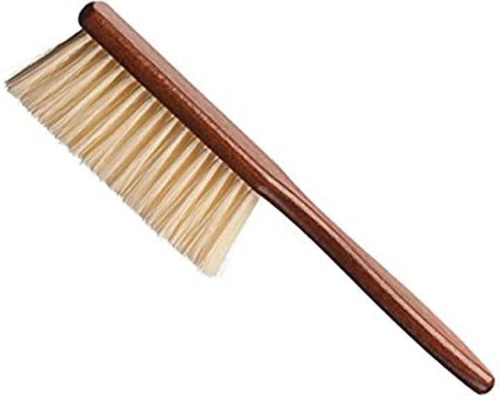 Actual product image Caso Mango Madera Brush 1 Unit