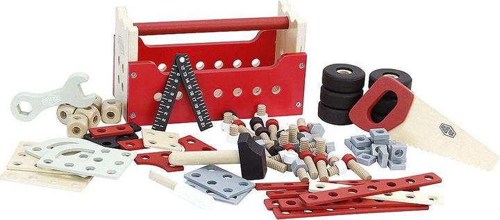 Actual product image Vilac Werkzeugkasten