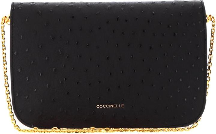 Immagine prodotto Coccinelle Beat Ostrich Crossbody