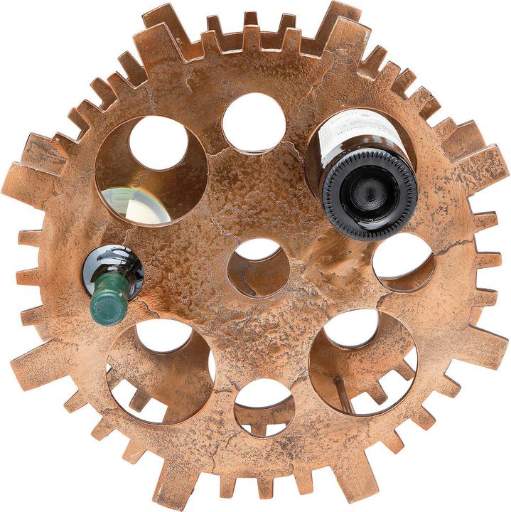 Produktbild Kare Design Gear Copper (9 Flaschen, 41 x 14 x 41 cm)