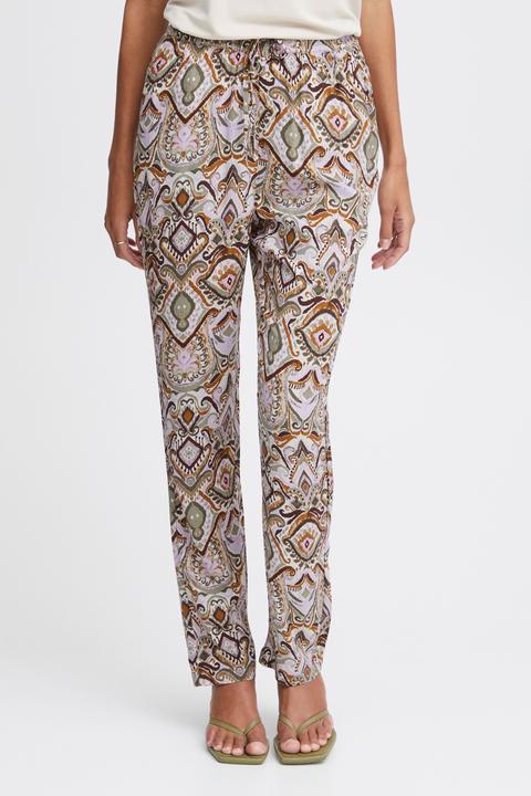 Produktbild B.young BYMMMJOELLA PANTS 3 20814530 (38)