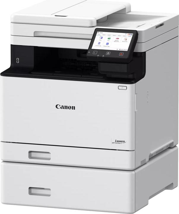 Produktbild Canon i-SENSYS MF754Cdw II (Laser, Farbe)