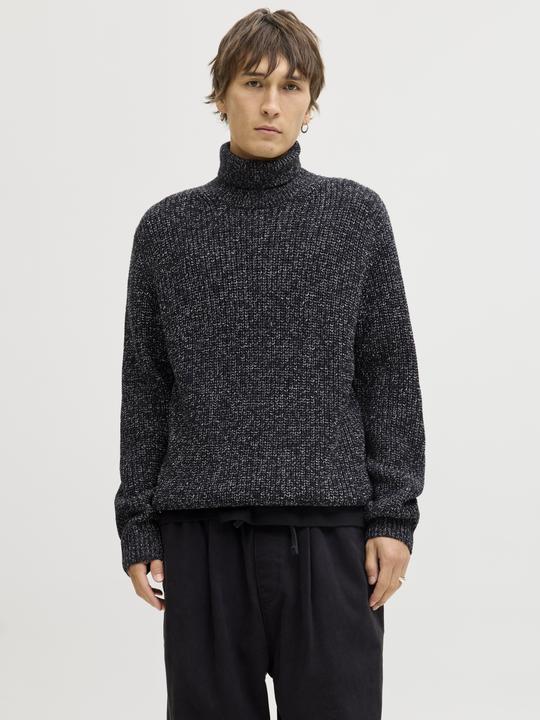 Produktbild Jack & Jones Strickpullover Strickpullover (M)