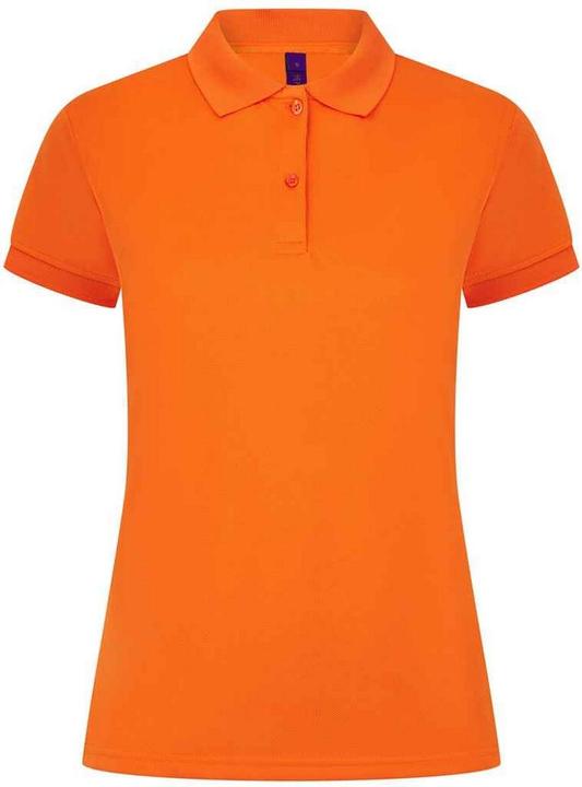 Immagine prodotto Henbury Maglietta Polo Donna (L)