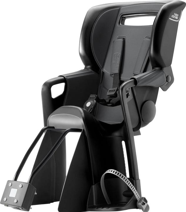 Actual product image Britax Römer Jockey Pro (Luggage carrier (rear))