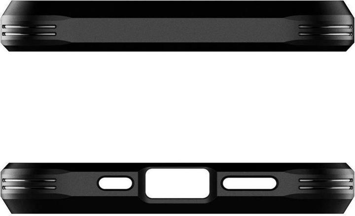 Produktbild Spigen Tough Armor for iPhone 13 Black (Apple iPhone 13)