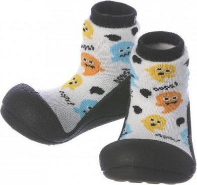 Immagine prodotto Attipas Halloween bianco (20)