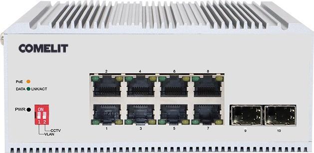 Comelit IPSWP10N02A