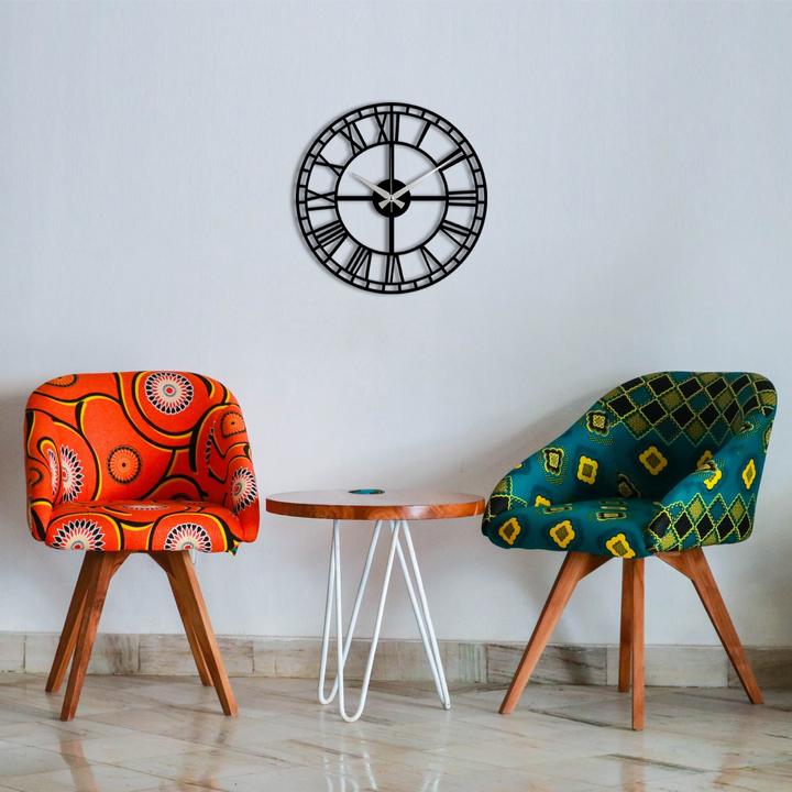 Actual product image Wallxpert Ensley (48 cm)