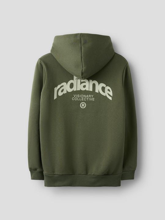 Produktbild Lmtd Regular Fit Hoodie (158, 164)