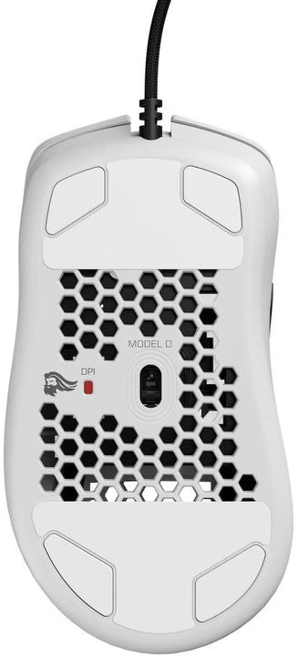 Produktbild Glorious PC Gaming Race Model D (Kabelgebunden)