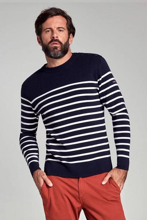 Produktbild Armor Lux goulenez (M)