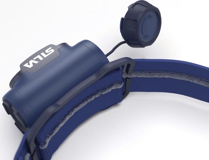 Actual product image Silva Explore 4 (400 lm)