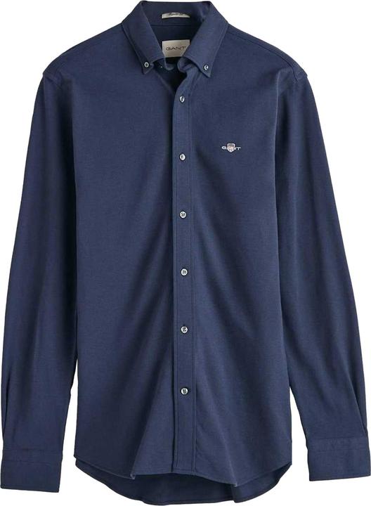 Immagine prodotto GANT Camicia Regolare Maglia Pique Uomo (S)