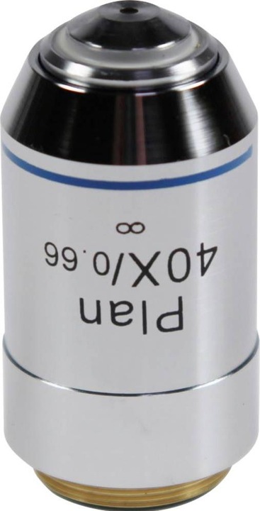 Produktbild Kern OBB-A1288 Mikroskop-Objektiv 40 x Passend für Marke