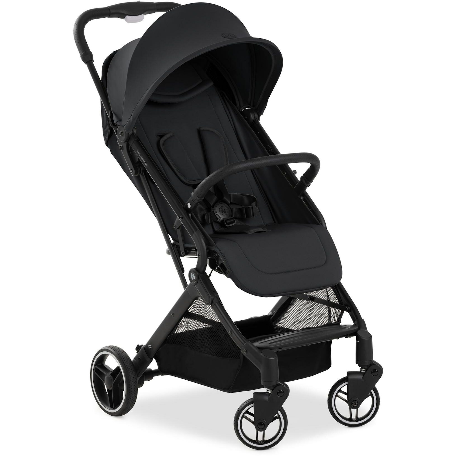 Hauck, Kinderwagen, Travel N Care Plus Black