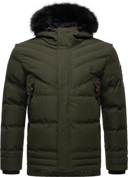 Produktbild Stone Harbour Romaan (XL)