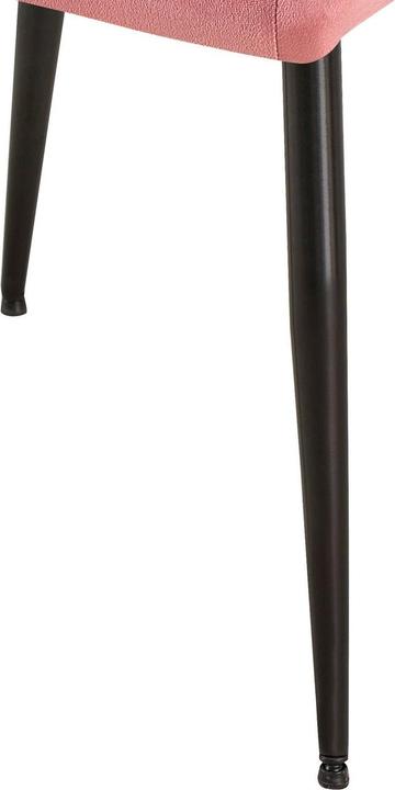 Actual product image Swisshandel24 Set of 2 Emia velvet